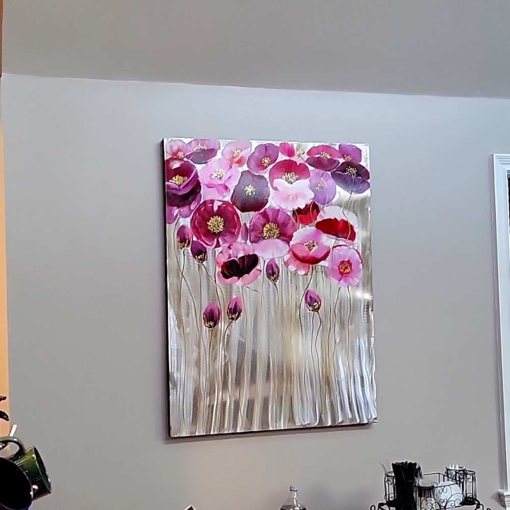 Meet your Posher, Marited